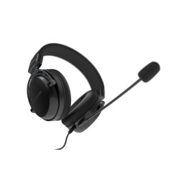 cuffia genesis toron 301 a padiglione per gaming 3.5mm con microfono