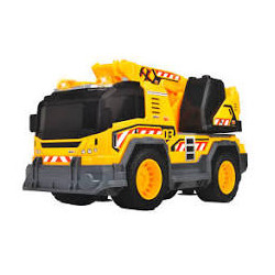 dickie camion escavatore 30 simba [wndcks0uc086667]