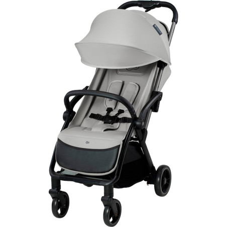 passeggino kinderkraft apino tortora [jwkdrs0u7024103]