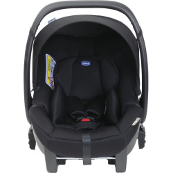 seggiolino auto chicco kory essential per bambino 15mesi/40-80cm