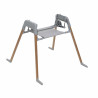 accessori passeggino chicco supporto culla lullaglide 78x74x61cm