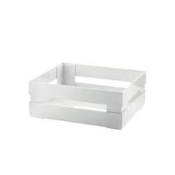 cassetta guzzini chef line per media kitchen store bianco