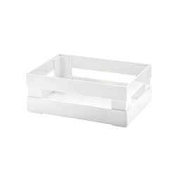 cassetta guzzini chef line per cucina eco kitchen biacno