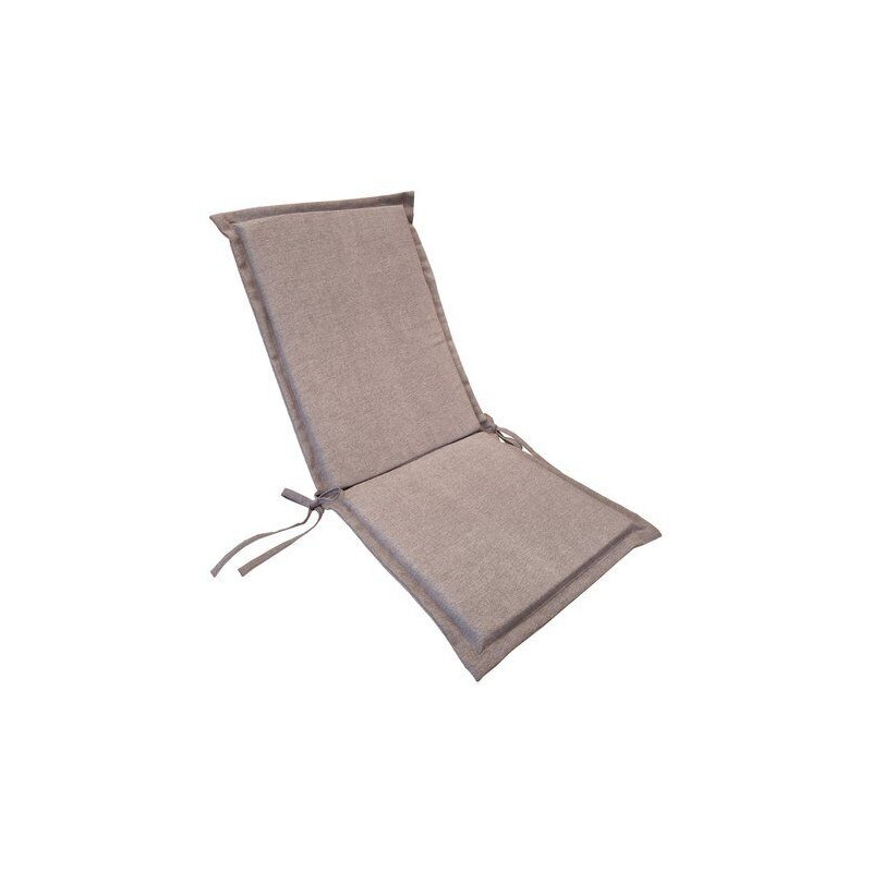 cuscino poltrona olibo' dinner perla 22 sfoderabile e lavabile