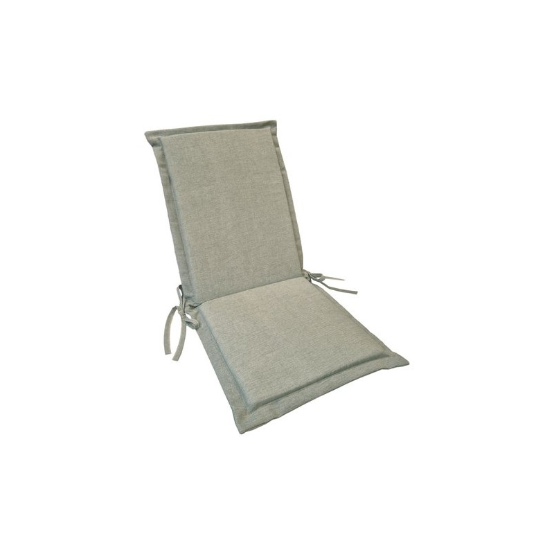 cuscino poltrona olibo' dinner acqua 32 sfoderabile e lavabile