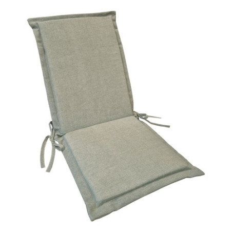 cuscino poltrona olibo' dinner acqua 32 sfoderabile e lavabile