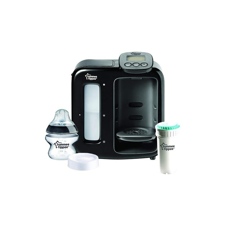 preparatore per latte in polvere tommee tippee perfect prep per il