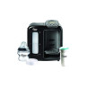 preparatore per latte in polvere tommee tippee perfect prep per il