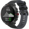 smartwatch polar grit x2 pro 35.3mm nero (900110283)