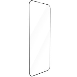 vetro proteggischermo woodcessories 3d per iphone 14 pro max trasparente