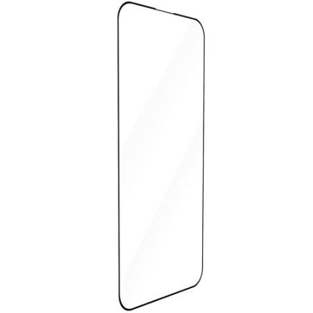 vetro proteggischermo woodcessories 3d per iphone 14 pro max trasparente