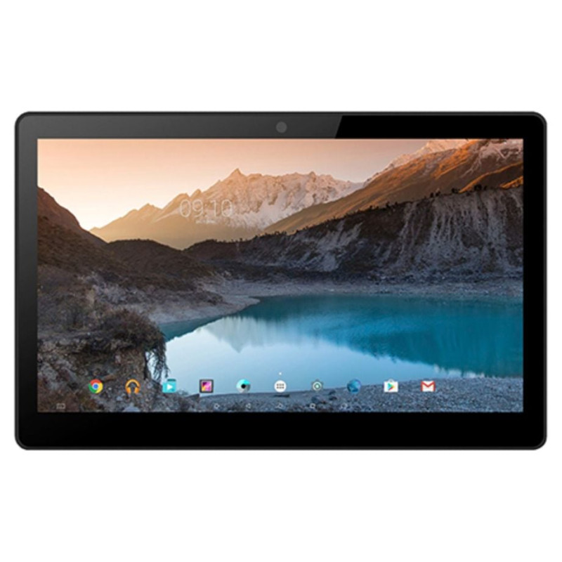 tablet 15.6" xoro megapad 1564 pro 3 4gb/64gb android nero [xor400811]