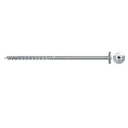 vite per legno fischer powerfast ii 8.0x220 50pz [568167]