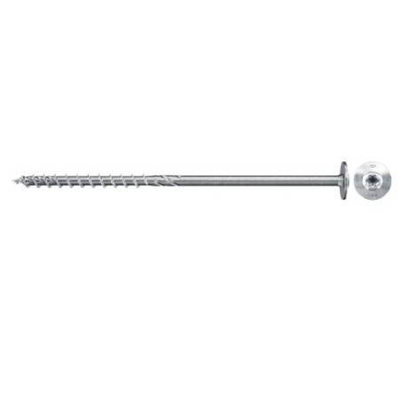 vite per legno fischer powerfast ii 8.0x220 50pz [568167]