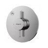 miscelatore doccia hansgrohe duoturn s cromo [75618000]