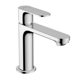 miscelatore lavabo hansgrohe rebris s cromo [72517000]