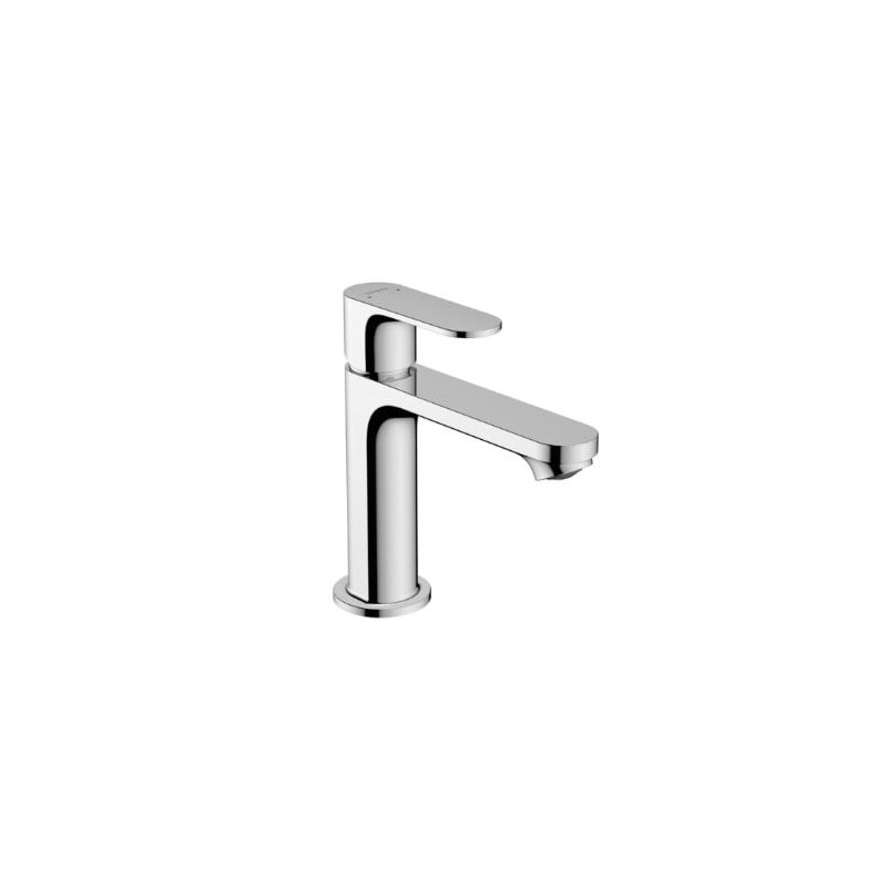 miscelatore lavabo hansgrohe rebris s cromo [72517000]