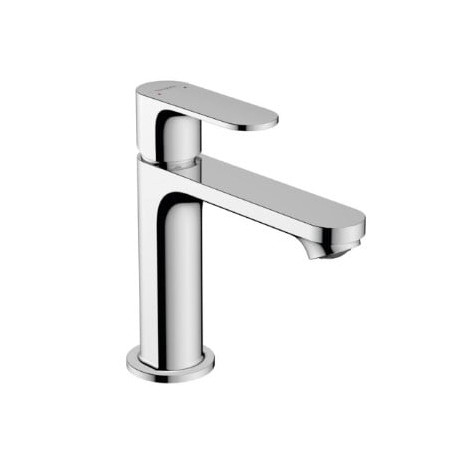 miscelatore lavabo hansgrohe rebris s cromo [72517000]