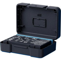 batteria insta360 x4 per fotocamera 2290mah [cinsbbma]