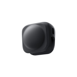 copriobiettivo insta360 x4 in silicone nero [cinsbbmk]