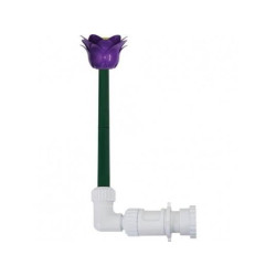 fontana bestway k679cbx/2p fiore per piscine 14x7cm