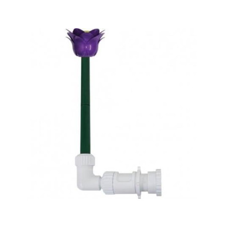 fontana bestway k679cbx/2p fiore per piscine 14x7cm