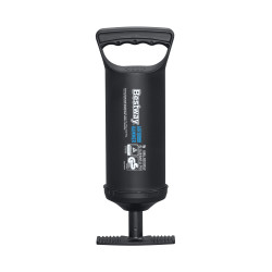 pompa per gonfiabili bestway 62002 0.28 bar 30cm nero