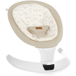 sdraietta altalena jane' 6180 u65 moon elettronica con telecomando