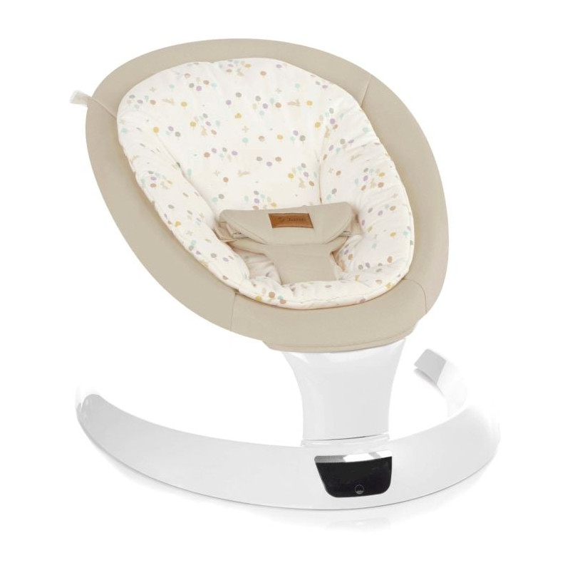 sdraietta altalena jane' 6180 u65 moon elettronica con telecomando