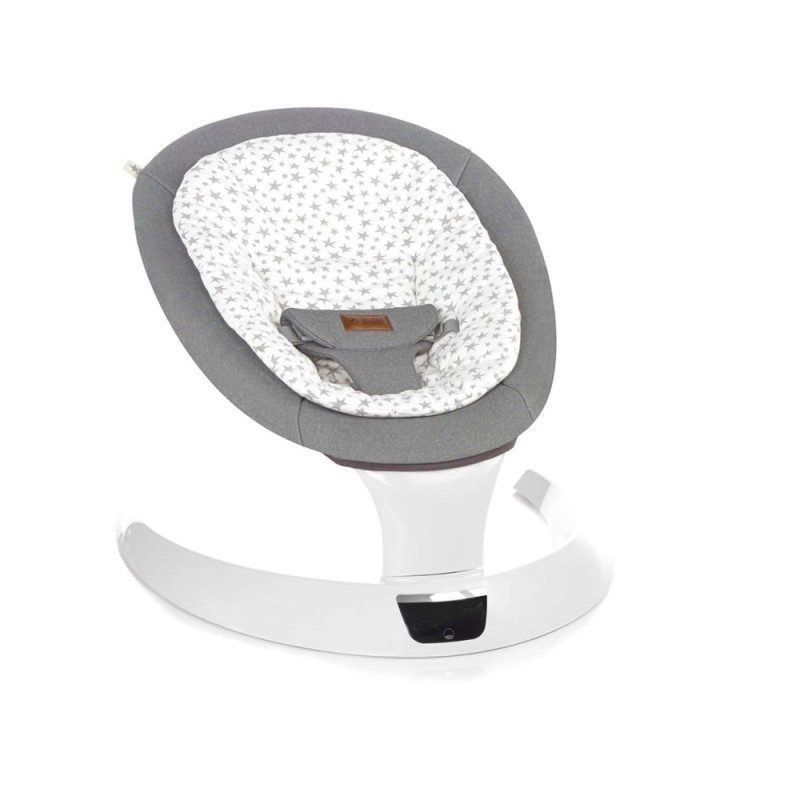 sdraietta altalena jane' 6180 t01 moon elettronica con telecomando