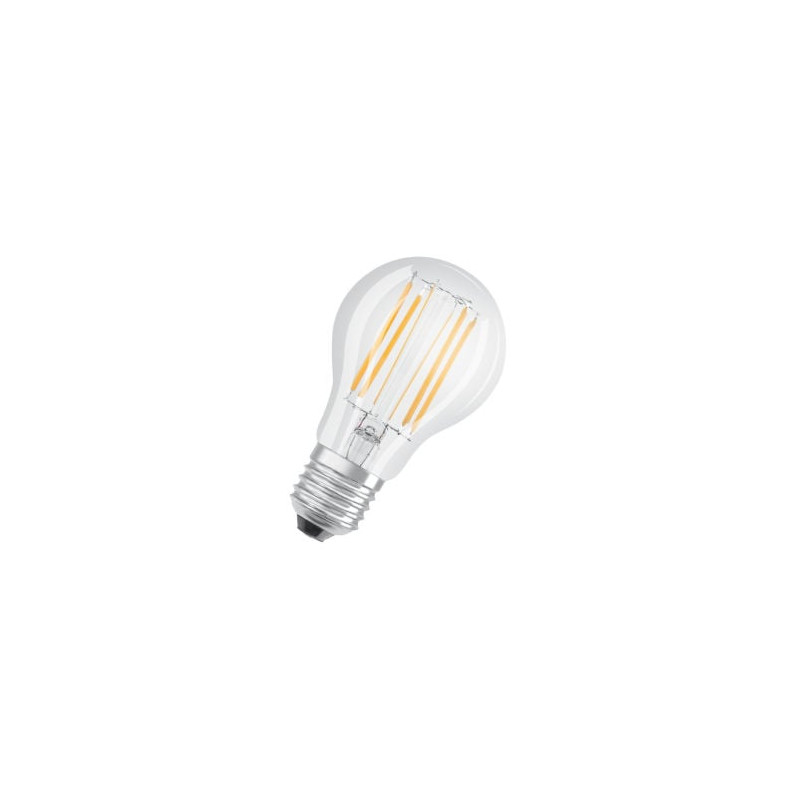 lampadina led bellalux a e27 con filamento 7.5w 1055lm 4000k classe