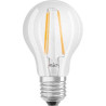 lampadina led bellalux a e27 con filamento 6.5w 806lm 2700k classe