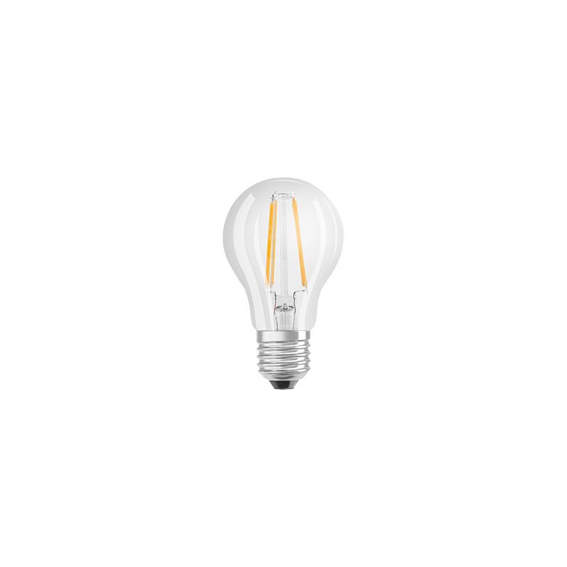 lampadina led bellalux a e27 con filamento 4w 470lm 4000k classe