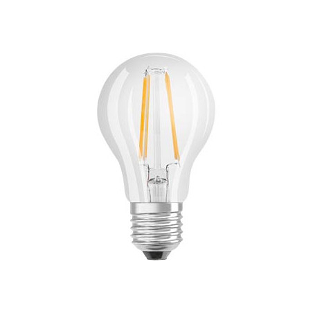 lampadina led bellalux a e27 con filamento 4w 470lm 4000k classe