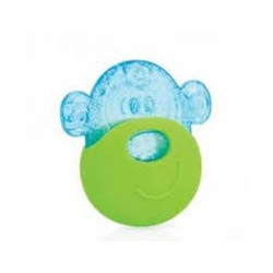 maggiagengive nuby c ice-gel anello da dentizione rinfrescante