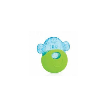 maggiagengive nuby c ice-gel anello da dentizione rinfrescante