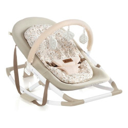 sdraietta jane 6132 u09 fold pale pieghevole 45x73x15cm multicolore