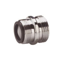 Adattatore areatore cromato aquatech m24 ott 104b [aquatech ]