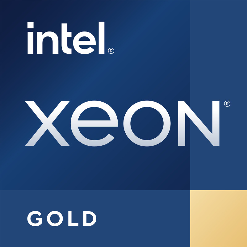 cpu hpe intel xeon-gold 6426y 2.5ghz 37.5mb