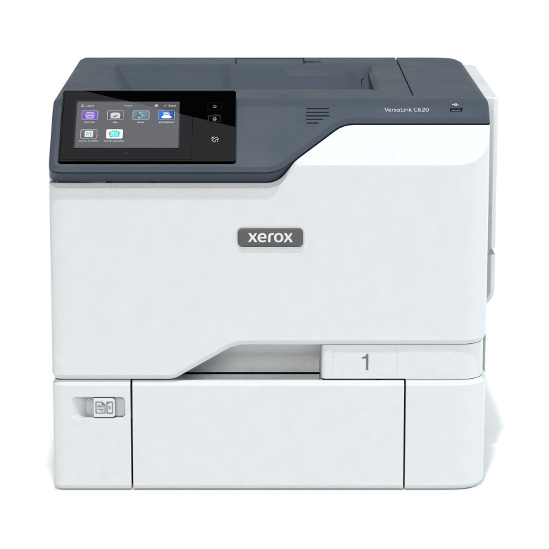 stampante laser xerox versalink c620 multifunzione a colori a4 bianco