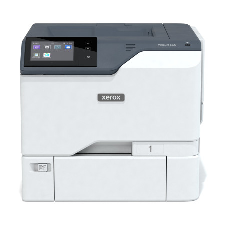 stampante laser xerox versalink c620 multifunzione a colori a4 bianco