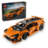 set da costruzione lego technic 42196 lamborghini huracÃ?Â¡n arancione