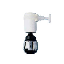 Rompigetto rubinetti snodato cromato 2790/3s siroflex [siroflex ]