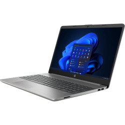notebook 15.6'' hp 250 g9 i5-1235u/8gb/256gb ssd/win11home/argento
