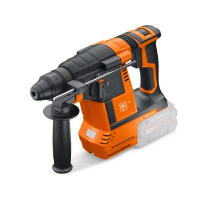 trapano avvitatore fein abh18-26 as sds-plus a percussione