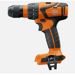 trapano avvitatore fein abs 18 q as a percussione 18v a batteria