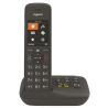 telefono cordless gigaset ae690a trio antracite nero [l36852-h2830-b143]