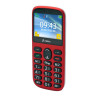 cellulare olympia sun rosso [2223]