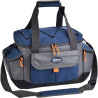 borsa termica uniflame 025270 n'ice blu/grigio [025270]
