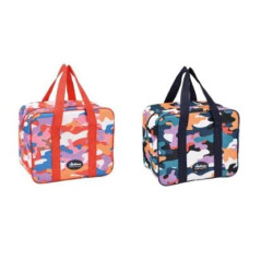 borsa termica uniflame 025306 colorspot multicolore [025306]